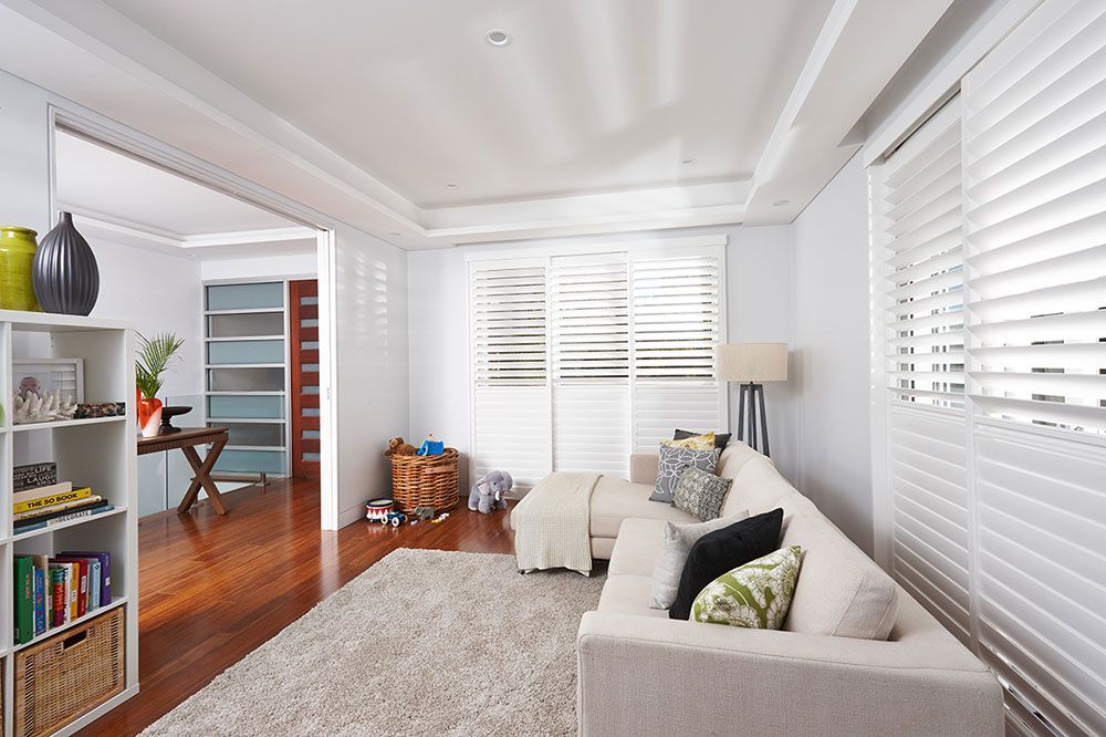 Shutters Tweed Heads