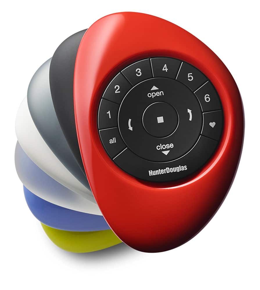 Powerview Motorisation For Blinds — Blinds in Bogangar, NSW
