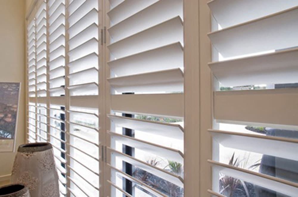 Premium Thermalite 5 Shutters for Enhanced Security and Style — Blinds in Bogangar, NSW