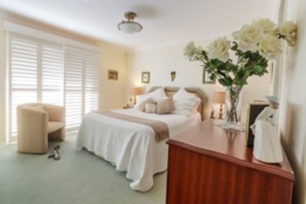 Thermalite Blinds Enhancing Main Bedroom Comfort — Blinds in Bogangar, NSW
