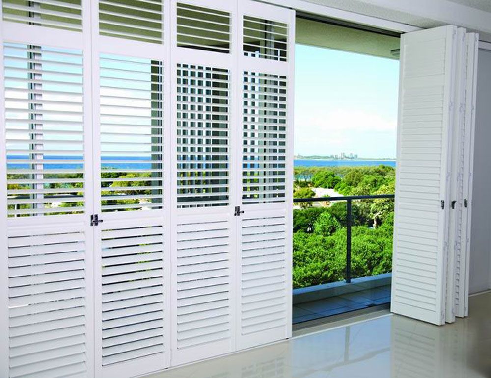 Shutters Tweed Heads