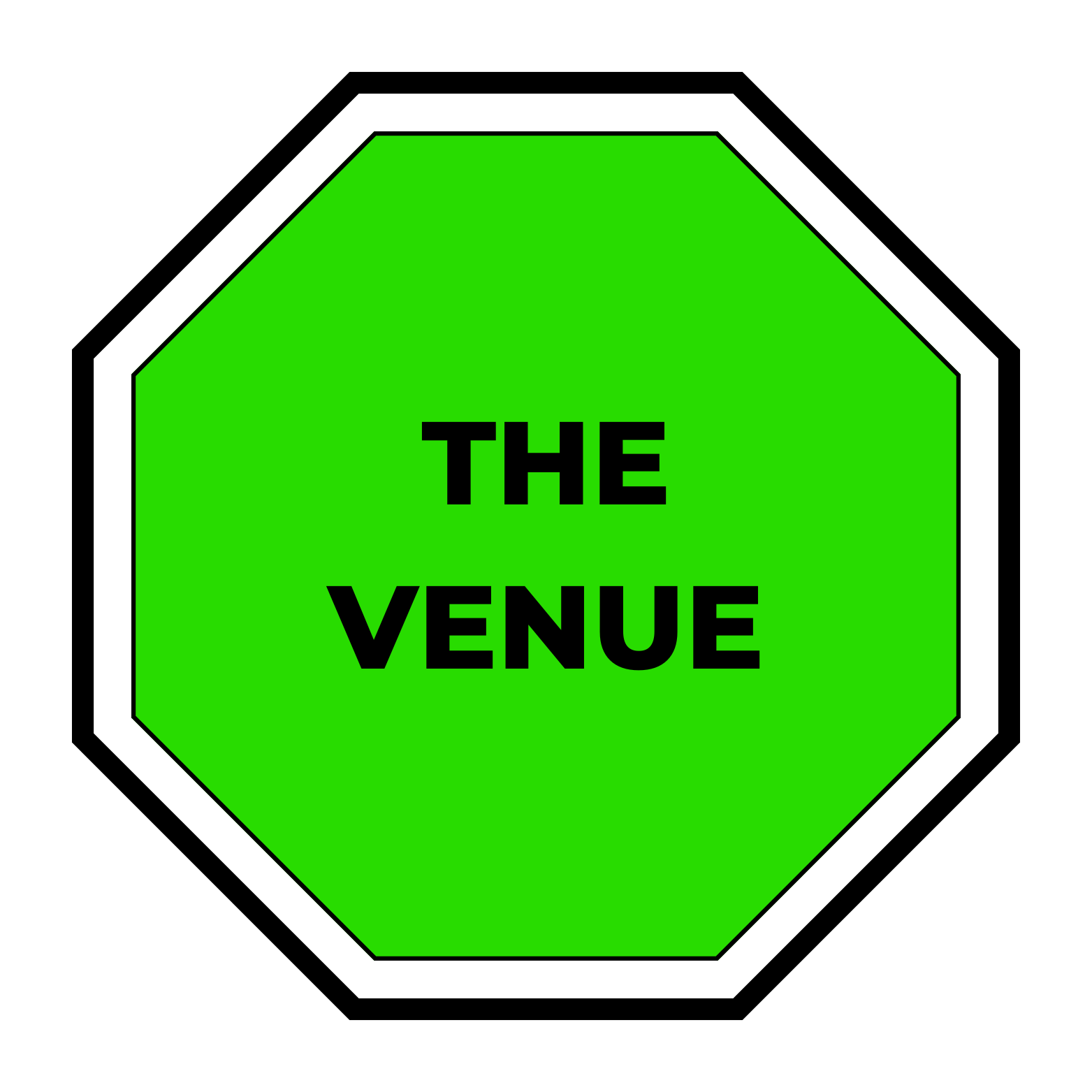 The Venue