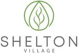 The Shelton Logo - Header, click to go home