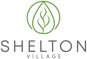 The Shelton Logo - Header, click to go home