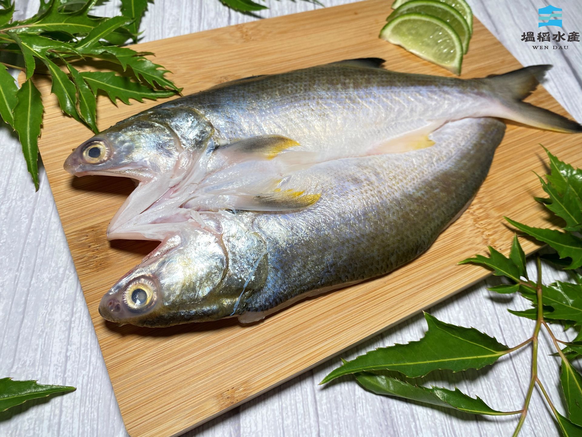 純手做午仔魚ㄧ夜干