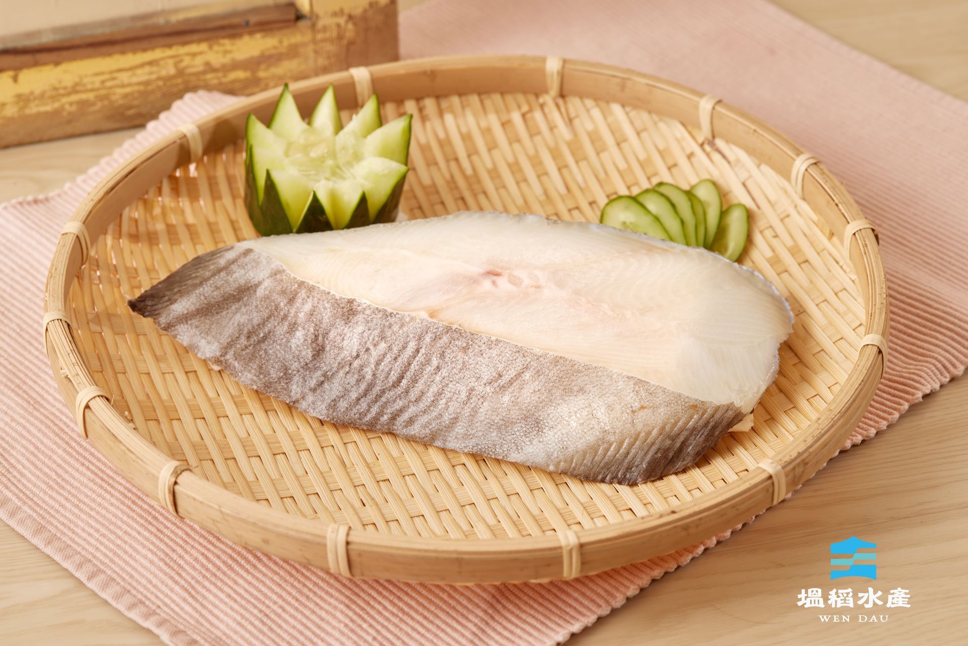 網友激推-超好吃厚切鱈魚