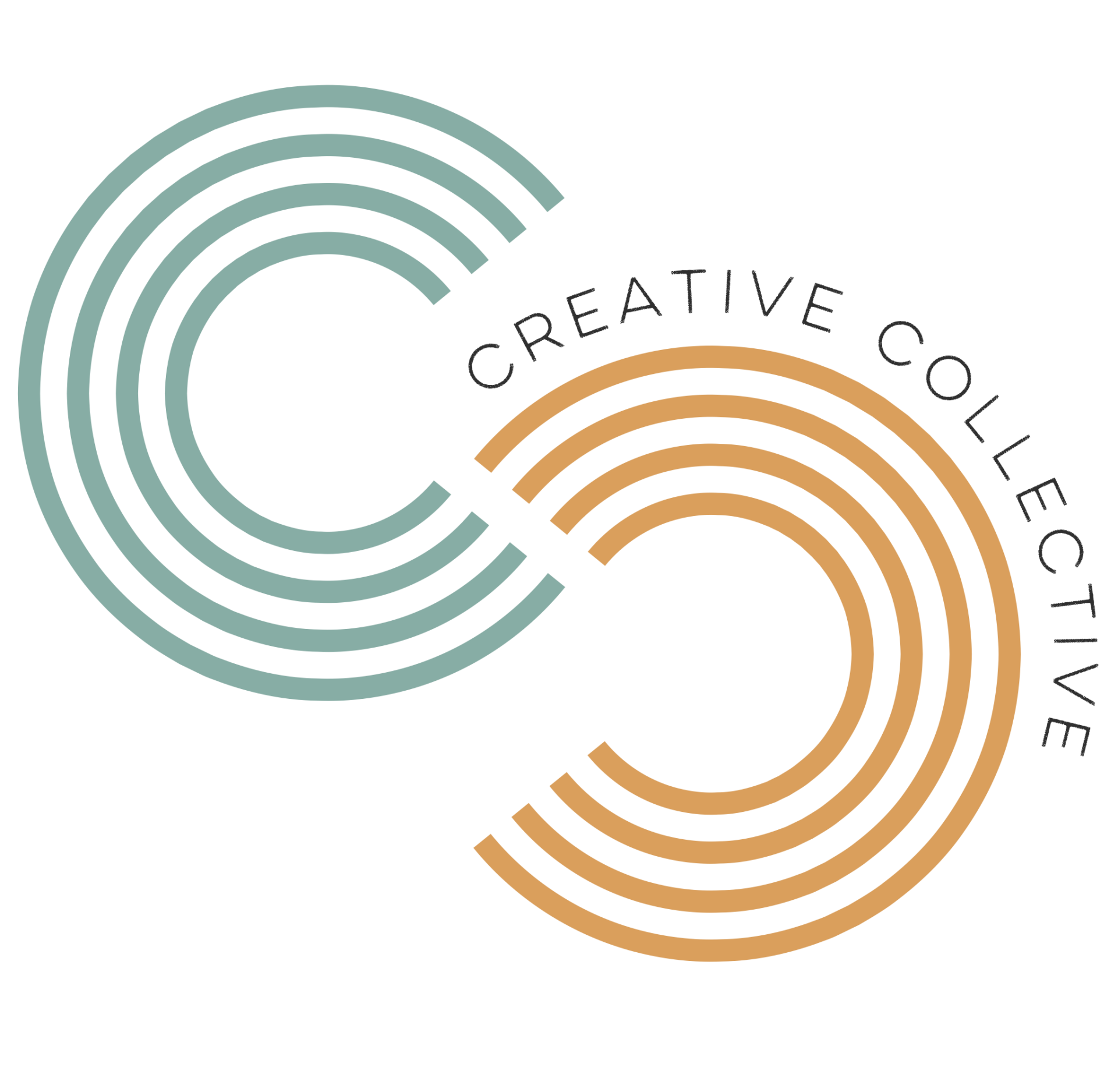 Creative Collective Logo