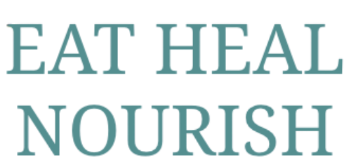Eat Heal Nourish Logo