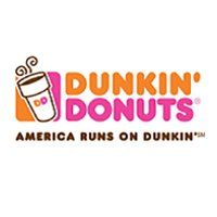 Dunkin Donuts