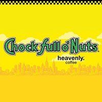 Chock Full O' Nuts