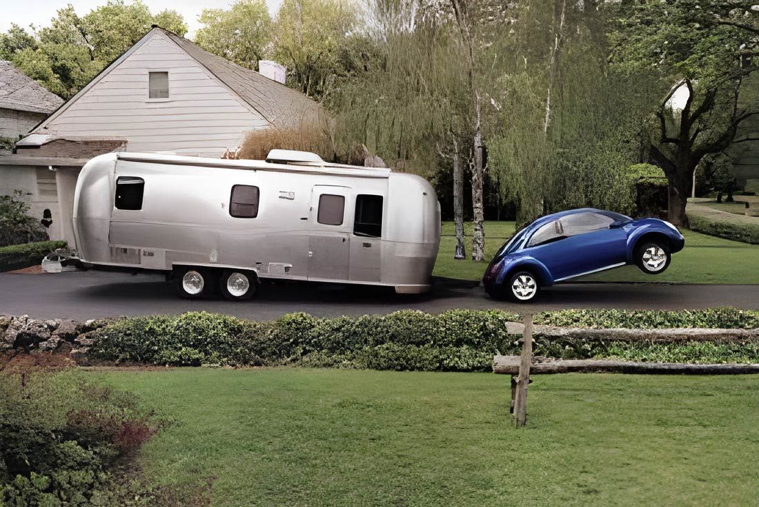 Caravan And Vehicle Weight Definition — A Weigh In - Mobile Weighing Solutions in Noraville, NSW