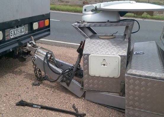 A Man Worker And His Holding A Piece Of Metal — A Weigh In - Mobile Weighing Solutions in Noraville, NSW