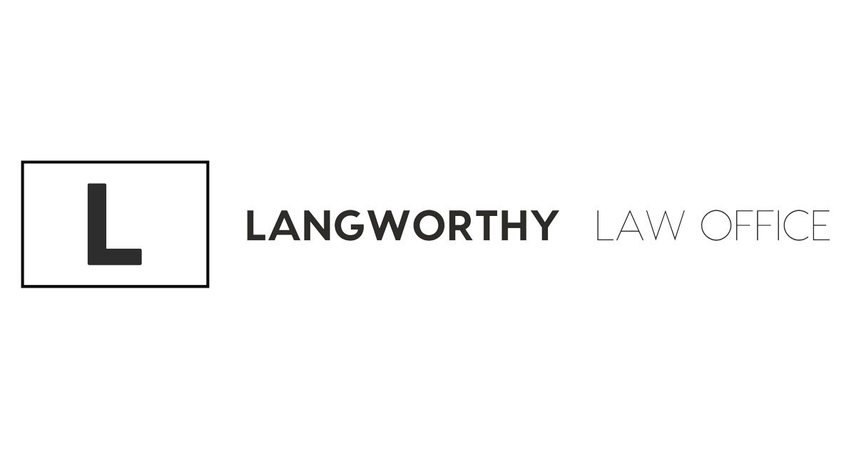Langworthy Law Office Family Law Attorney Wichita, KS