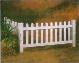 Ashbery I Picket Fence – Pittsburgh, PA – Affordable Fence & Railing, LLC
