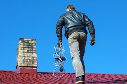 ispezione canne fumarie