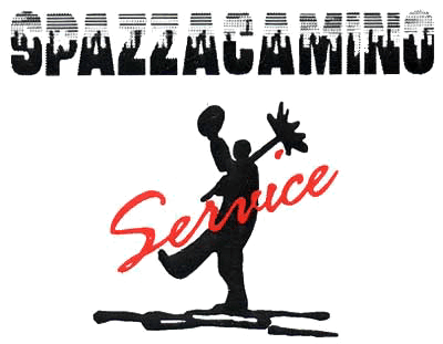 SPAZZACAMINO SERVICE - LOGO