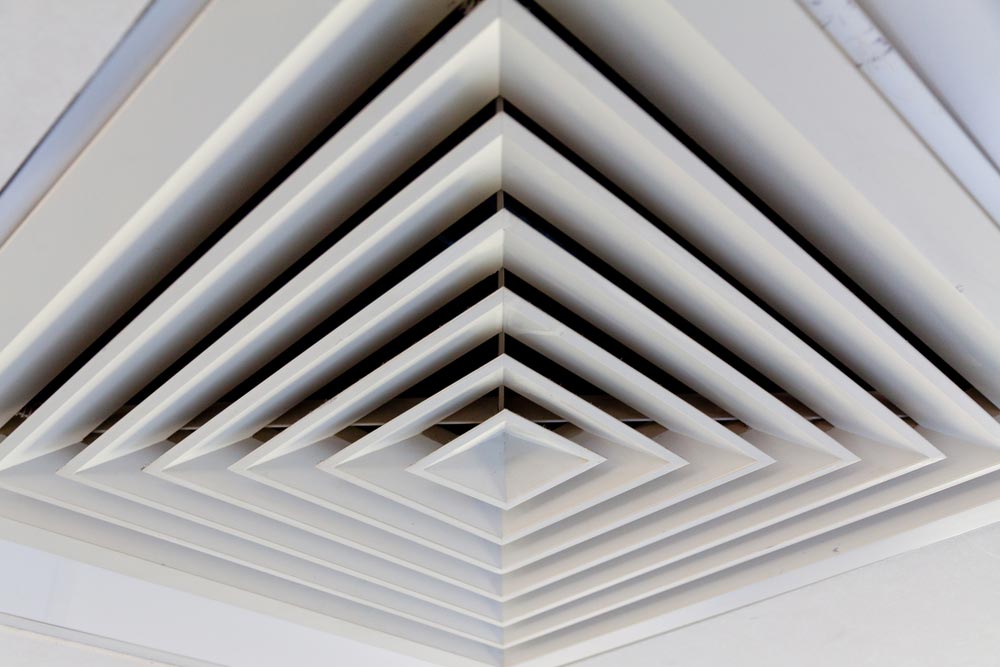 What Is Ducted Air Conditioning?