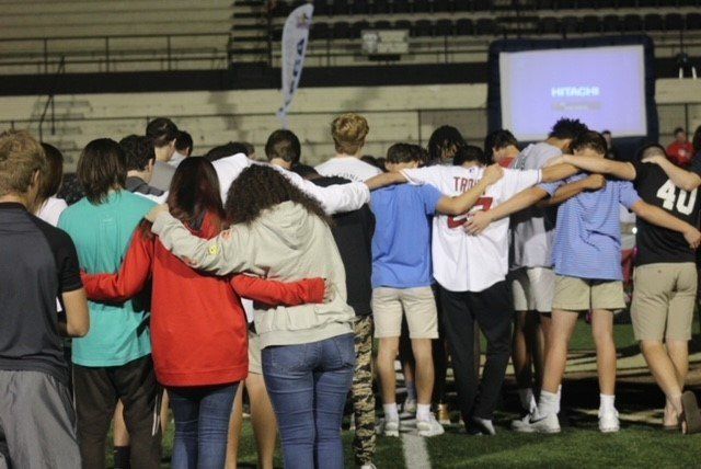 Northeast Alabama FCA