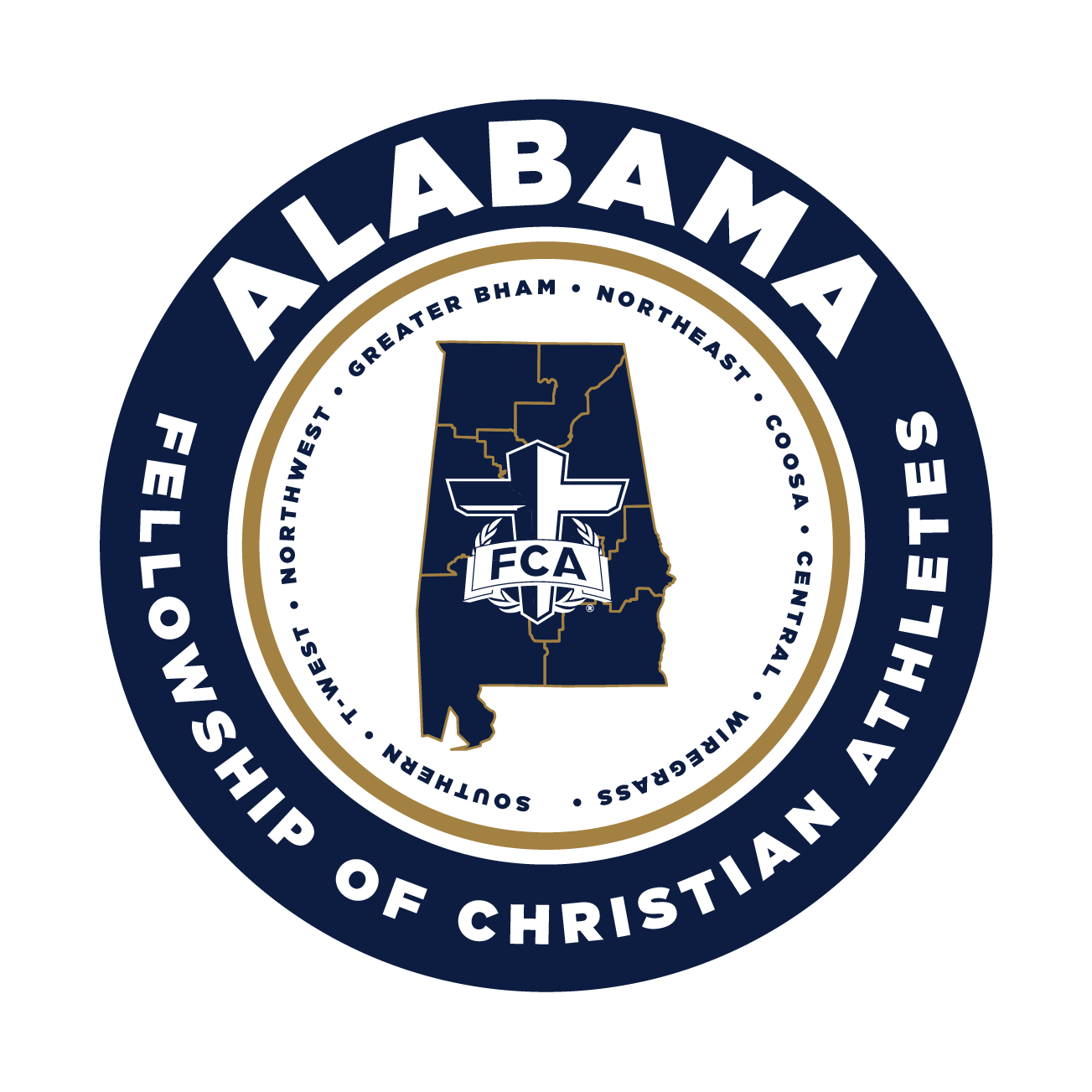 Northeast Alabama FCA