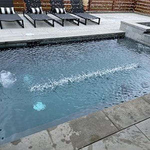 Pool Builders | Elmer, NJ | Del Val Pools & Spas