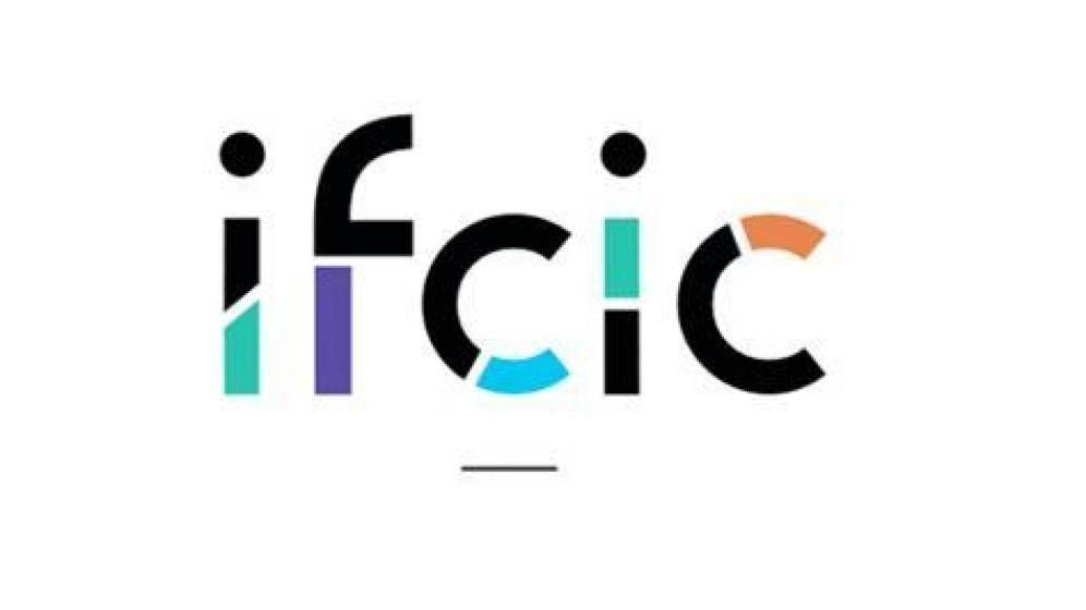 Logo IFCIC