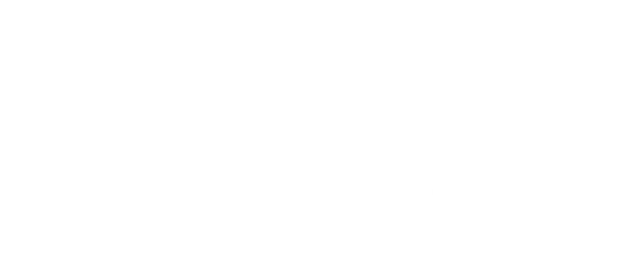 Visions of Nature