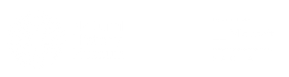 Natural History Museum Logo