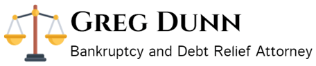 Greg Dunn Bankruptcy Attorney