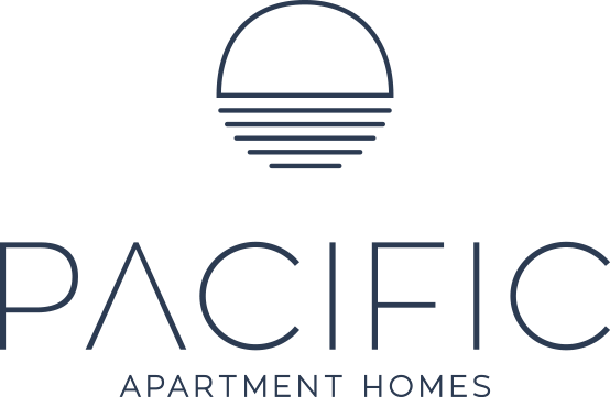 Pacific Apartment Homes logo