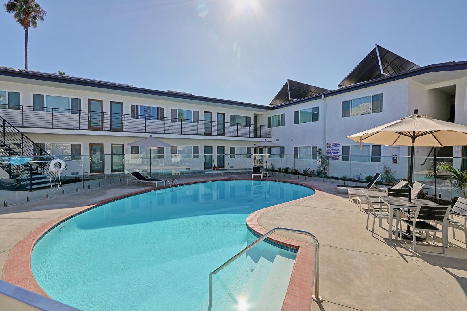 Pacific Apartment Homes | Property Management Group & Vacation Rentals