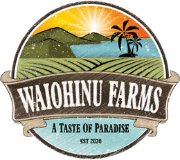 Waiohinu Farms