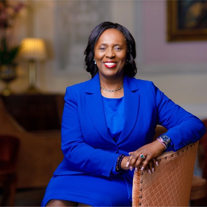 Events Corporate Event Director