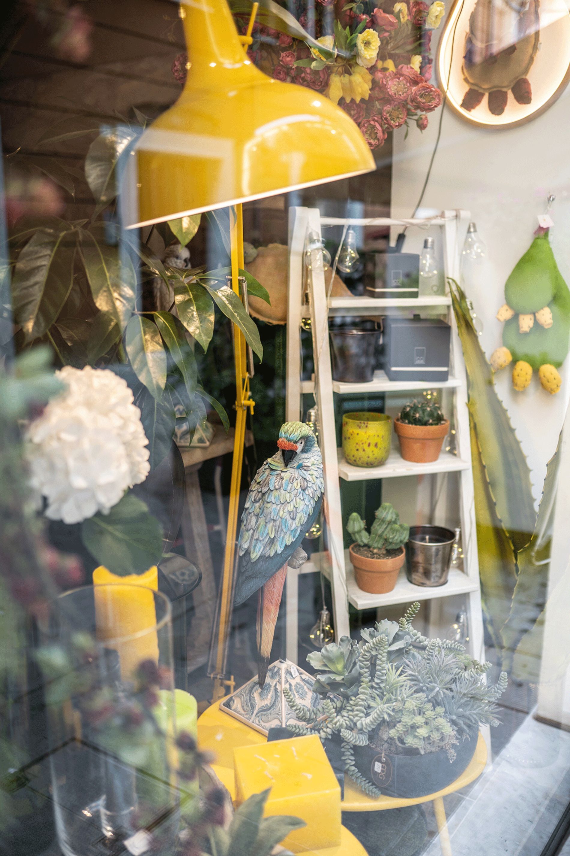 oggettistica arredo Rischi La Spezia