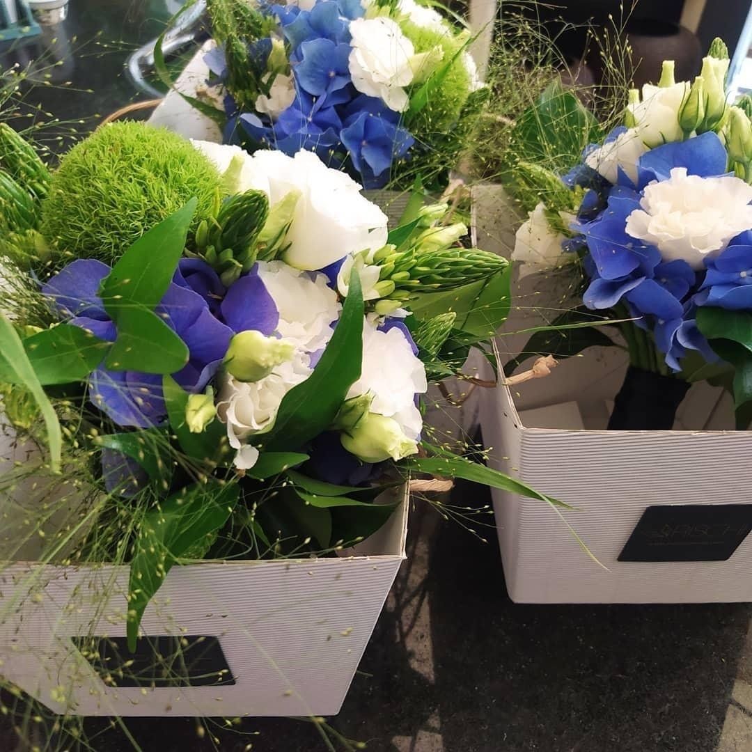 composizioni matrimonio Fiorista Rischi La Spezia