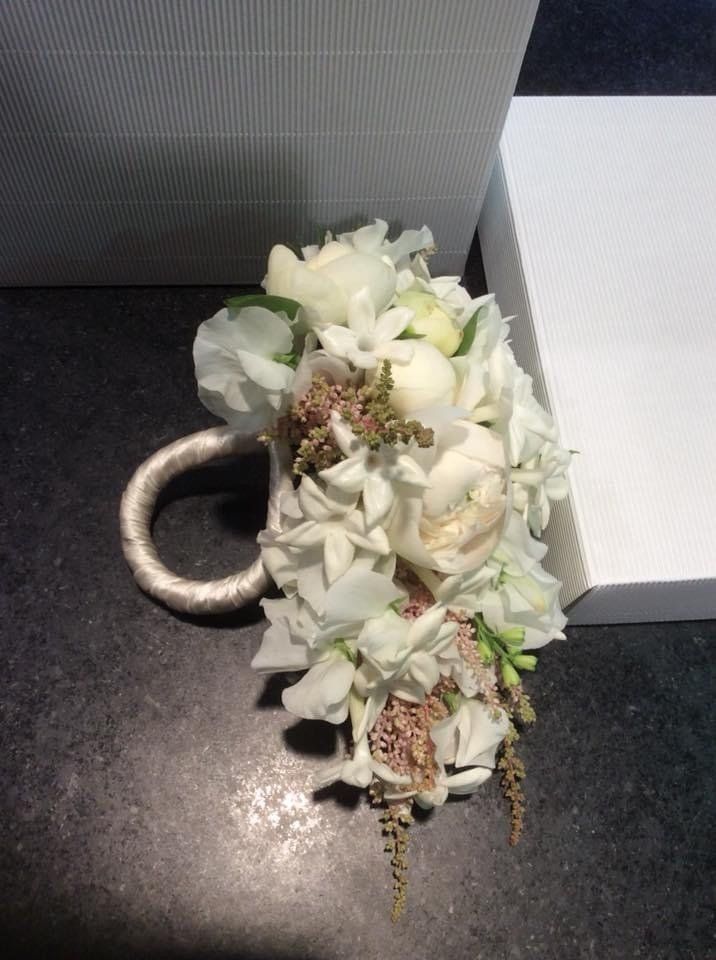 corsage Fiorista Rischi La Spezia