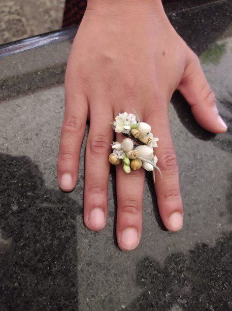 fedi di fiori Fiorista Rischi La Spezia