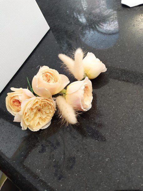 fiori Rischi La Spezia