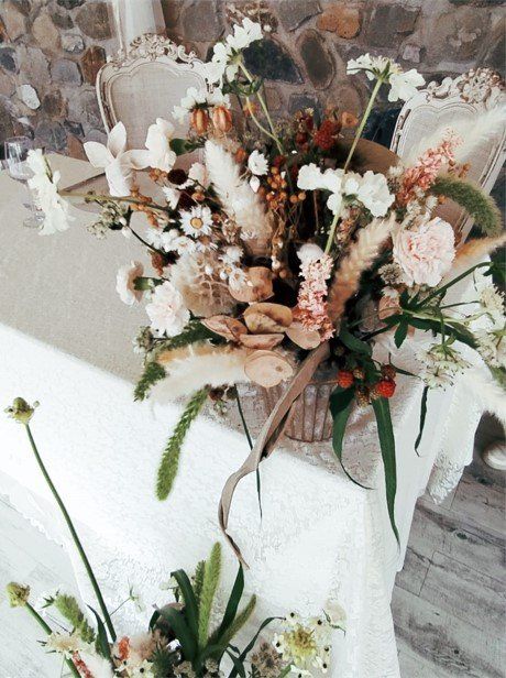 fiori matrimonio Rischi La Spezia