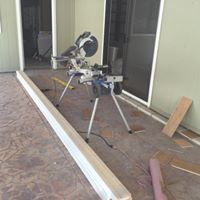 saw for flooring