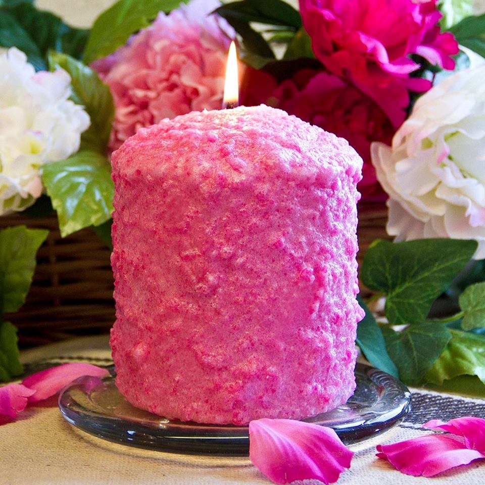 Warm Glow Candle Co American Made Our candles are 100 Hand Dipped by