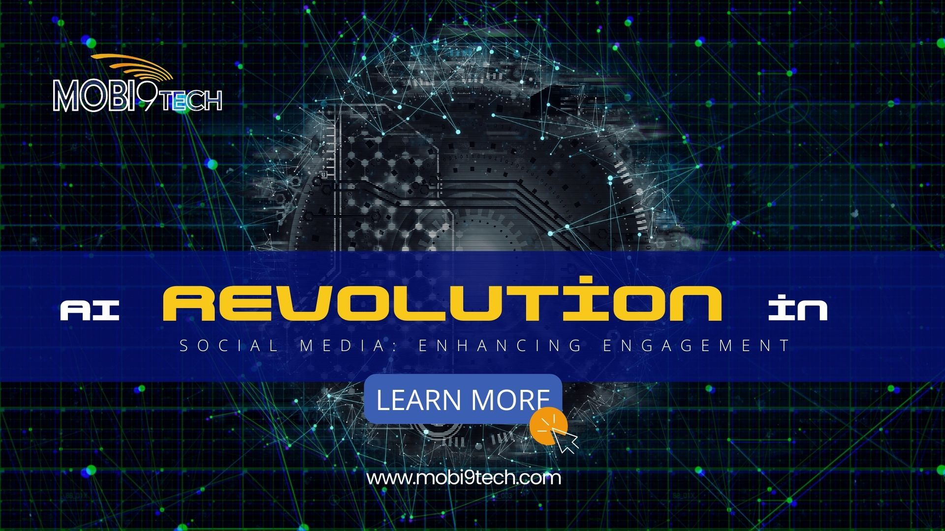 The AI Revolution In Social Media Services: Enhancing Engagement And ...