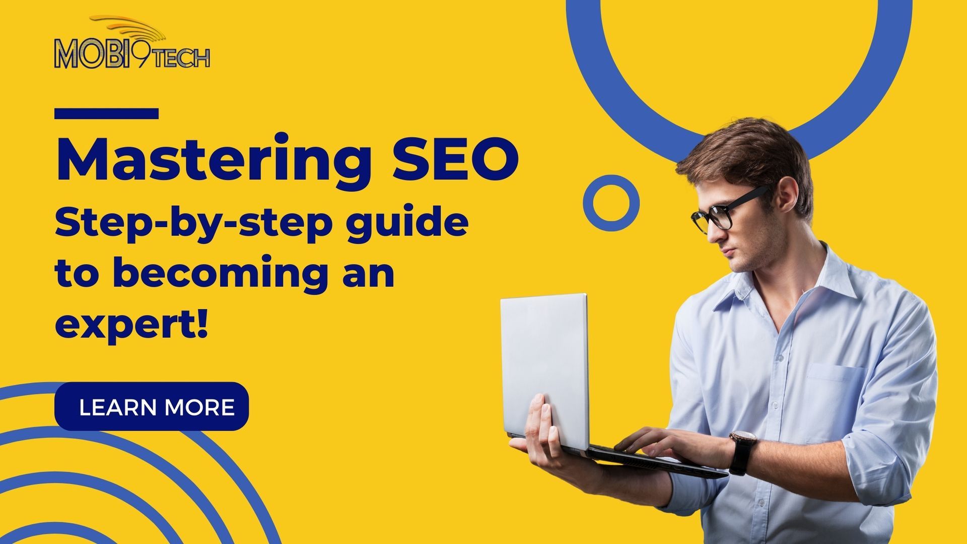 Unlocking the Secrets of SEO: Your Pathway to Digital Success!