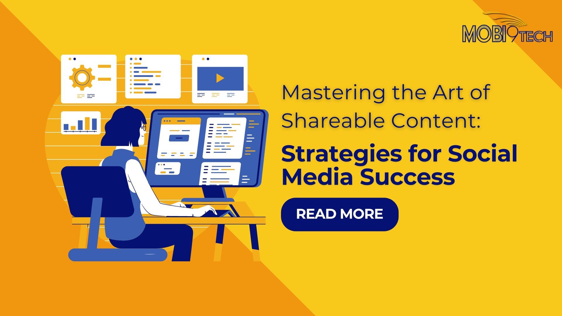 Mastering the Art of Shareable Content: Strategies for Social Media Success