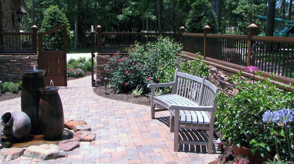 Outdoor living spaces are becoming increasingly essential in home design. They provide an area where