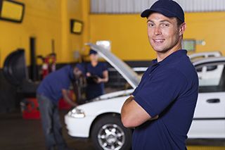 Auto Repair Service Specialist in Buffalo, NY Area