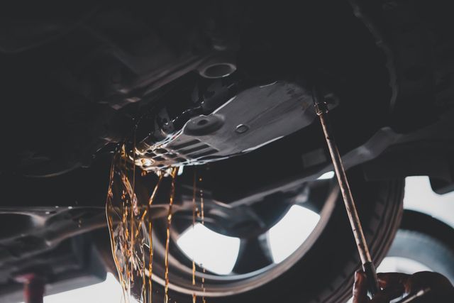 Transmission Repair | Buffalo, NY | Bucholtz Transmission