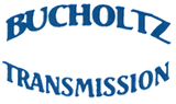 Bucholtz Transmission Logo