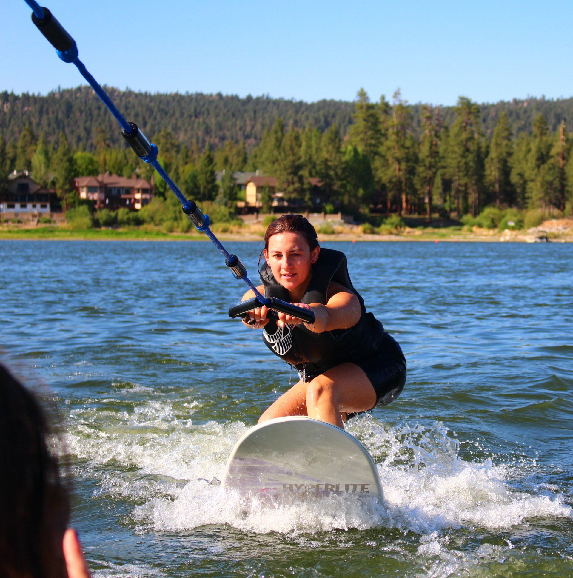 Big Bear Lake Boat & Jet Ski Rentals | North Shore Landing