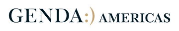 GENDA Americas Logo