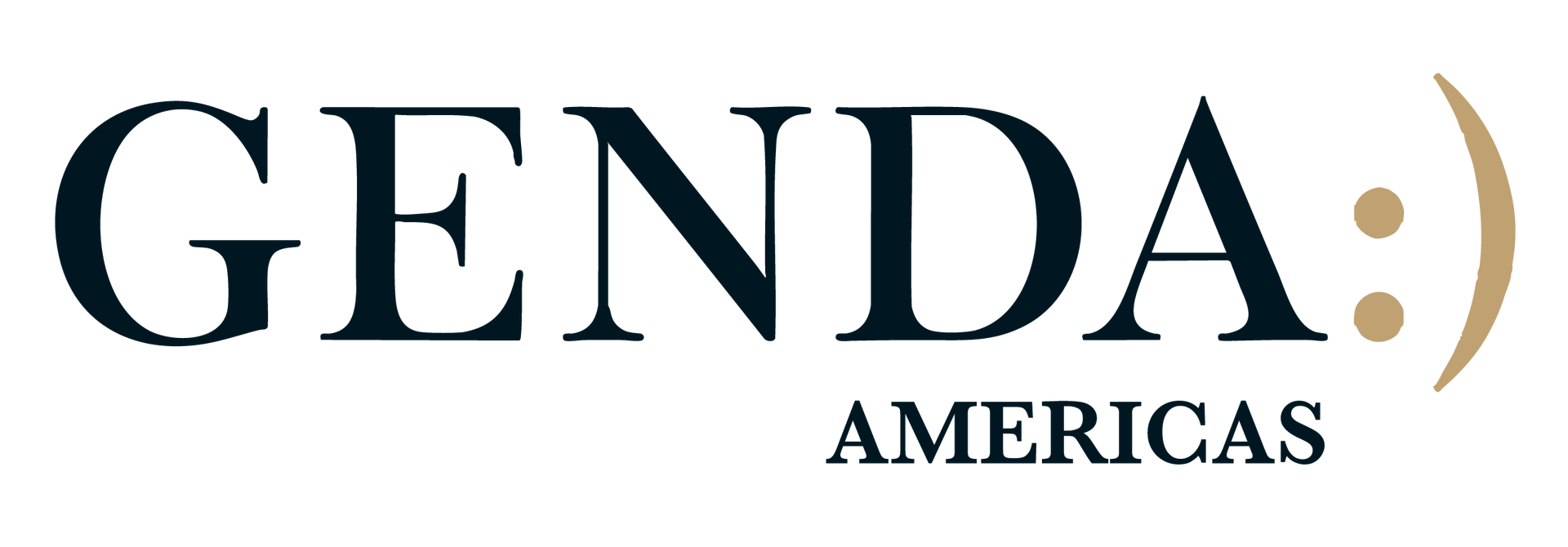 GENDA Americas Logo